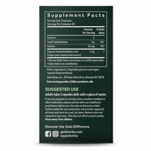 Ginger-Beet Postbiotic, by Gaia Herbs, image #2