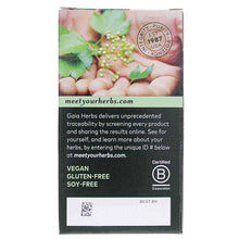 Ginger Supreme, by Gaia Herbs, image #3