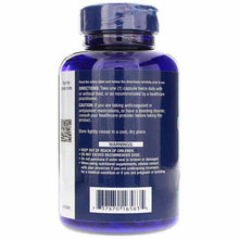 Ginkgo Biloba Certified Extract 120 Mg, by Life Extension, image #3