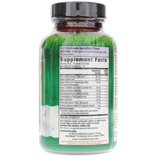 Ginkgo Smart, 60 Liquid Softgels, by Irwin Naturals, image #2