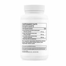 Ginseng Plus, 60 Capsules, by Thorne Research, image #5