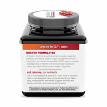 GLP-1 Support Multi Capsule, 90 Veg Capsules, by Youtheory, image #2