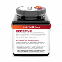 GLP-1 Support Probiotic Capsule, 30 Veg Capsules, by Youtheory, image #3