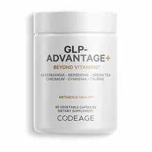 GLP-Advantage+, by Codeage