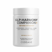 GLP-Harmony Companion+, by Codeage