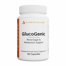 GlucoGenic, by Alimentum Labs