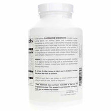 Glucosamine Chondroitin, 240 Tablets, by Source Naturals, image #3