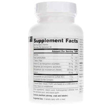 Glucosamine Chondroitin, 60 Tablets, by Source Naturals, image #2