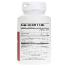 Glucosamine & Chondroitin with MSM, 90 Veg Capsules, by Protocol For Life Balance, image #2