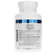 Glucosamine + MSM Forte, 120 Capsules, by Douglas Laboratories, image #3