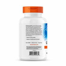Glucosamine Sulfate, 1500 Mg Per Serving, by Doctors Best, image #3