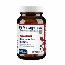 Glucosamine Sulfate, 90 Tablets, by Metagenics