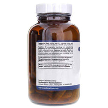 Glucose Balance Px, by Restorative Formulations, image #3