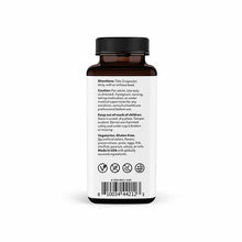 Glucose Stabili-T Extra Strength, 90 Veg Capsules, by LifeSeasons, image #2