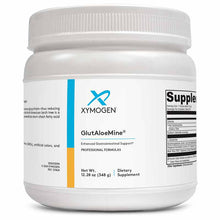GlutAloeMine Enhanced Gastrointestinal Support Powder, 12.28 Oz, by Xymogen