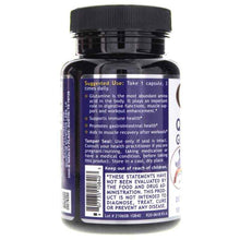 Glutamine, by Quantum Nutrition Labs, image #3
