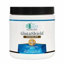 GlutaShield, Chocolate, by Ortho Molecular