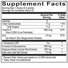 GlutaShield, Chocolate, by Ortho Molecular, image #2