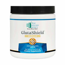 GlutaShield, Vanilla, by Ortho Molecular