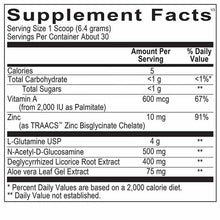GlutaShield, Vanilla, by Ortho Molecular, image #2