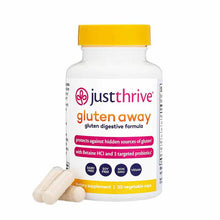 Gluten Away, by Just Thrive