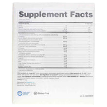 Gluten Support Packets, by NuMedica, image #3