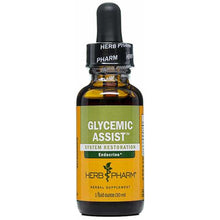 Glycemic Assist, 4 Oz, by Herb Pharm