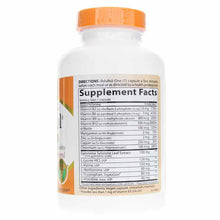 GlycoTrol Complete Blood Sugar Support, 180 Veg Capsules, by Lidtke, image #2