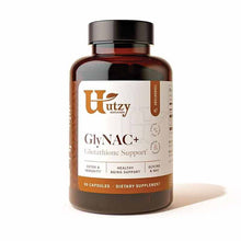 GlyNAC+ | NEW!, by Utzy Naturals