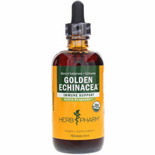 Golden Echinacea, 4 Oz, by Herb Pharm