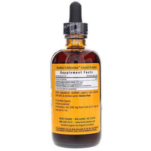 Golden Echinacea, 4 Oz, by Herb Pharm, image #2