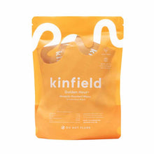 Golden Hour Mosquito Repellent Wipes, by Kinfield