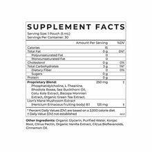 Golden Mind, by Cymbiotika, image #2