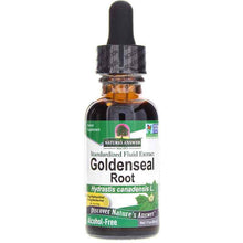 Goldenseal Extract Alcohol-Free, by Natures Answer