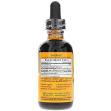 Good Mood, 2 Oz, by Herb Pharm, image #2