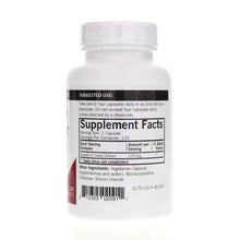 Grapefruit Seed Extract 125 Mg, by Kirkman, image #2