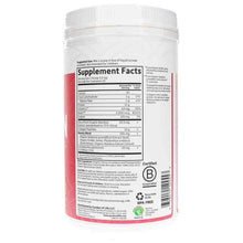 Grass Fed Collagen Beauty Powder, Cranberry Pomegranate, by Garden of Life, image #2