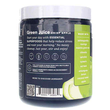 Green Juice, Crisp Apple, by Organifi, image #3
