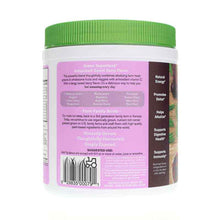 Green Superfood Antioxidant Sweet Berry, 30 Servings, by Amazing Grass, image #3