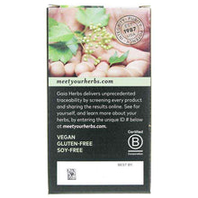 Green Tea, by Gaia Herbs, image #3