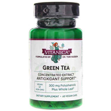 Green Tea, by Vitanica