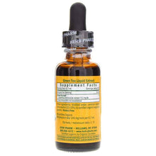 Green Tea Extract, 1 Oz, by Herb Pharm, image #2