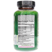 Green Tea Fat Metabolizer, 150 Liquid Softgels, by Irwin Naturals, image #2