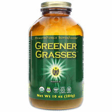 Greener Grasses, 10 Oz, by Healthforce Superfoods