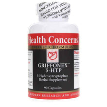 Griffonex 5-HTP, by Health Concerns