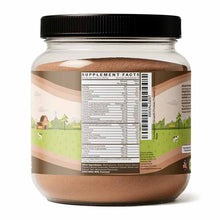 Growth Protein Shake, Chocolate, by TruHeight, image #2