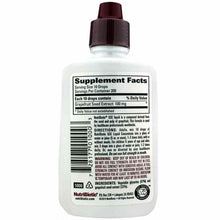 GSE Grapefruit Seed Extract Vegan, by Nutribiotic, image #2