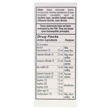 Guna Lympho Detox, by Guna Biotherapeutics, image #2