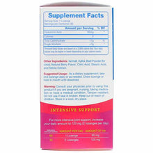 HA Chewable Lozenge for Joints Skin & Eyes, by Hyalogic, image #2