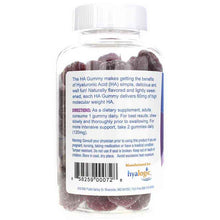 HA Gummy for Joints Skin & Eyes, by Hyalogic, image #3